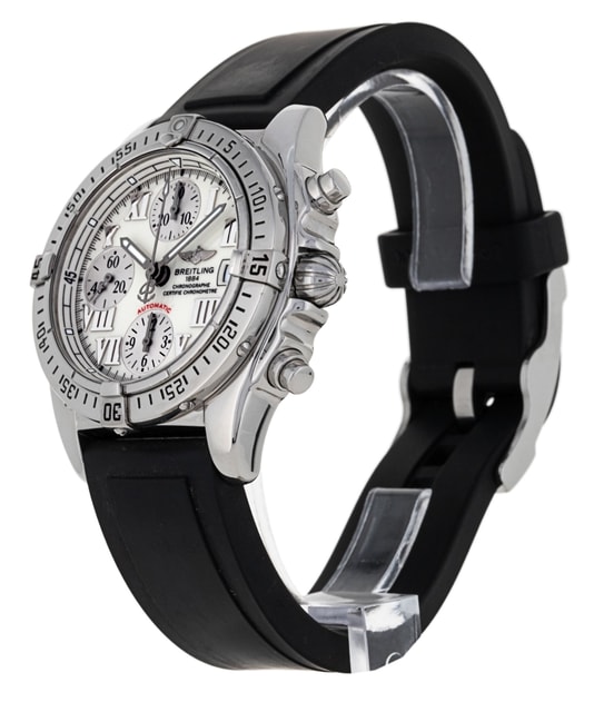 Breitling Chrono Cockpit A13358 Image 2